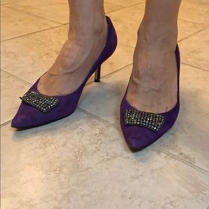 Ivanka Trump pumps